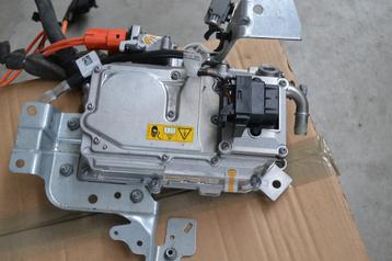 Volvo V60 D6 omvormer converter 31407201 beschikbaar voor biedingen