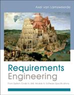 9780470012703 Requirements Engineering | Tweedehands, Axel Van Lamsweerde, Zo goed als nieuw, Verzenden