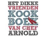 Het dikke vrienden kookboek van - Het dikke vrienden, Ophalen of Verzenden, Nieuw