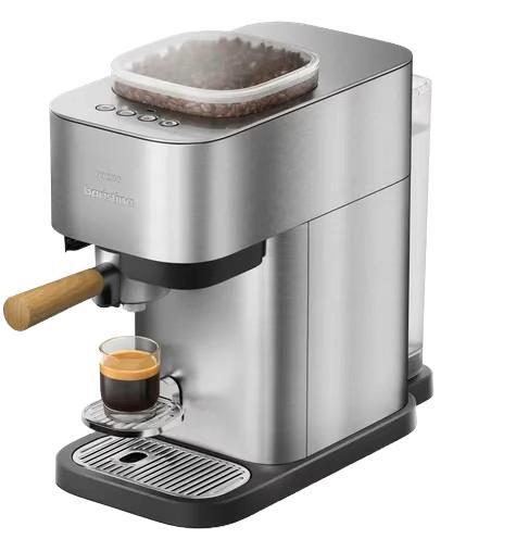 Philips Baristina BAR500/00, Witgoed en Apparatuur, Koffiezetapparaten, Refurbished, Verzenden