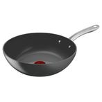Tefal Pan Tefal C4241953 Grijs Aluminium Ø 28 Cm, Huis en Inrichting, Verzenden, Nieuw