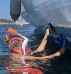 Yacht Grabber Zuignap, Watersport en Boten, Ophalen of Verzenden, Nieuw