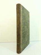 Wolf Heidenheim [Judaïca] - Mahzor [livre de prières et