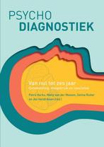 Psychodiagnostiek van nul tot zes jaar 9789043035941, Boeken, Verzenden, Zo goed als nieuw, Selma Ruiter