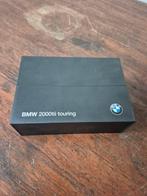 BMW Dealer 1:43 - Modelauto - BMW - BMW 2000tii Touring, Nieuw