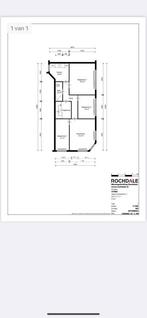 Woningruil - James Cookstraat 41 - 4 kamers en Amsterdam, Huizen en Kamers, Woningruil, Amsterdam