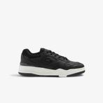 Lacoste Lineshot Zwart/Grijs Lacoste 52% KORTING! | 45 |, Nieuw, Lacoste, Verzenden