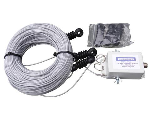 Sigma Delta 80 HP, Telecommunicatie, Antennes en Masten, Verzenden