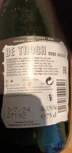 Lindemans, De Cam, Hanssens, 3 Fonteinen, Lambiek Fabriek &, Nieuw