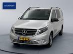 Zakelijke Lease |  Mercedes-Benz Vito 114 CDI Lang Dubbele S, Automaat, Stof, Gebruikt, Euro 6