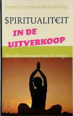 Spiritualiteit in de uitverkoop, Boeken, Nieuw, Verzenden