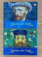 Nederland 2015 - Vincent van Gogh 1853-1890, Gestempeld