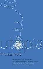 9789025304263 Utopia Thomas More, Boeken, Verzenden, Nieuw, Thomas More