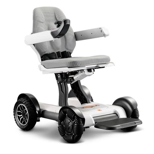 IVA Robooter X40, Diversen, Brommobielen en Scootmobielen, 36 t/m 45 km, Nieuw, Overige merken, 11 t/m 15 km/u, Ophalen of Verzenden