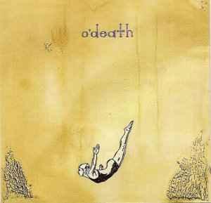 cd - ODeath - Head Home, Cd's en Dvd's, Cd's | Overige Cd's, Zo goed als nieuw, Verzenden