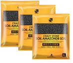 Osaka Amazon Soil 9 Liter Medium Korrel 3 zakken, Dieren en Toebehoren, Vissen | Aquaria en Toebehoren, Ophalen of Verzenden, Nieuw