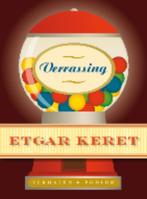 Verrassing 9789057594571 Etgar Keret, Verzenden, Gelezen, Etgar Keret