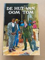 Harriët Beecher Stowe De Hut van Oom Tom geïllustreerd NIEUW, Ophalen of Verzenden, Zo goed als nieuw