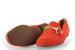 Gabor Instappers in maat 37 Oranje | 10% extra korting, Kleding | Dames, Schoenen, Overige kleuren, Verzenden, Instappers, Gabor