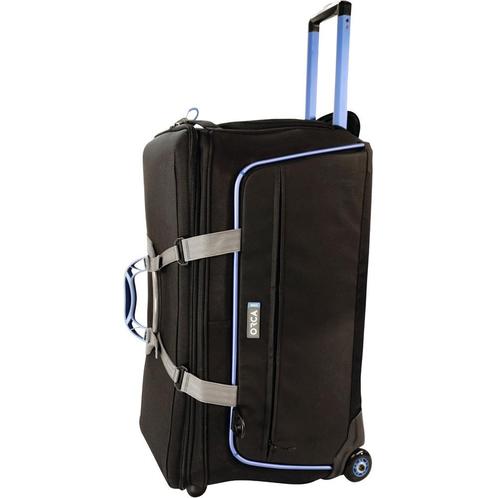 Orca OR-14 Shoulder Bag met trolley, Audio, Tv en Foto, Fotografie | Fototassen, Overige typen, Nieuw, Overige merken, Ophalen of Verzenden