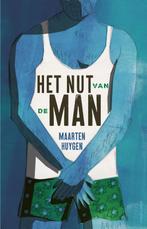 Het nut van de man 9789045039152 Maarten Huygen, Gelezen, Maarten Huygen, Verzenden