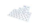 GGM Gastro | Gel Pack - Thermische Gel - 197 x 157 x 10 mm -, Verzenden