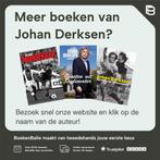 Voetbalcriticaster 9789067970952 Johan Derksen, Verzenden, Gelezen, Johan Derksen