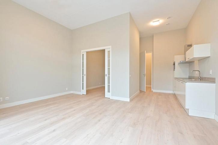 Te huur: Appartement van Alphenstraat in Voorburg, Huizen en Kamers, Huizen te huur, Zuid-Holland, Appartement
