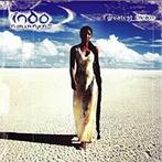 cd - Indo Aminata - Greatest Dream, Verzenden, Zo goed als nieuw