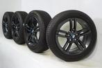 BMW 2 serie F45 F46 Active Gran Tourer 483M 17 inch velgen H, Auto-onderdelen, Banden en Velgen, Gebruikt, Velg(en), 17 inch, Winterbanden