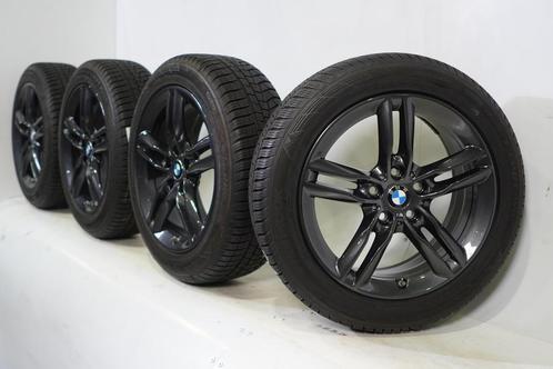BMW 2 serie F45 F46 Active Gran Tourer 483M 17 inch velgen H, Auto-onderdelen, Banden en Velgen, Velg(en), Gebruikt, 17 inch, Winterbanden