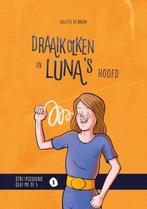 9789492985026 Streepjesserie Geef me de 5 1 - Draaikolken..., Verzenden, Nieuw, Colette de Bruin