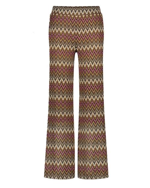 -30% Summum  Summum Broek 4s2807-30698  maat XXL, Kleding | Dames, Broeken en Pantalons, Nieuw, Verzenden