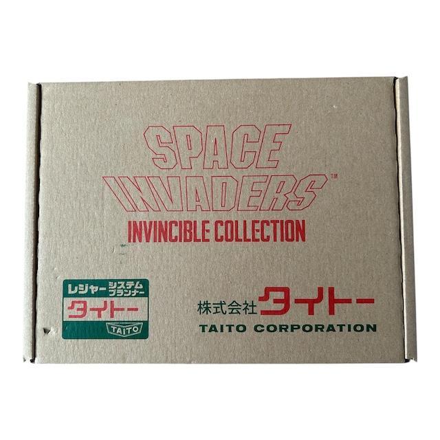 Space Invaders Invincible Collection (SLG) (SWITCH) (NIEUW), Spelcomputers en Games, Games | Nintendo Switch, Verzenden
