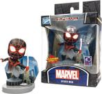 Marvel Mini Diorama Spiderman Miles Morales, Verzamelen, Poppetjes en Figuurtjes, Ophalen of Verzenden, Nieuw