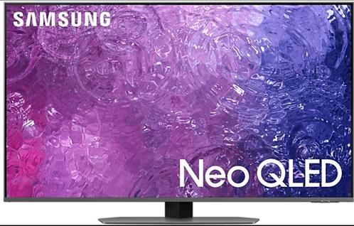 Samsung 65QN90C - 65 Inch 4K Ultra HD Neo QLED Smart TV, Audio, Tv en Foto, Televisies, 60 tot 80 cm, Smart TV, 100 Hz, 4k (UHD)