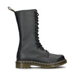 Dr. Martens 1B99 Virginia laarzen voor dames in het Zwart, Kleding | Dames, Schoenen, Verzenden, Zwart, Lage of Enkellaarzen, Nieuw