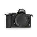 Nikon Z50, Ophalen of Verzenden, Zo goed als nieuw, Nikon
