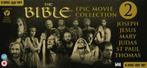 The Bible - Epic Movie Collection: Volume 2 DVD (2012) Maria, Zo goed als nieuw, Verzenden