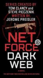 Net Force Dark Web Created by Tom Clancy and Steve Pieczenik, Verzenden, Gelezen, Jerome Preisler