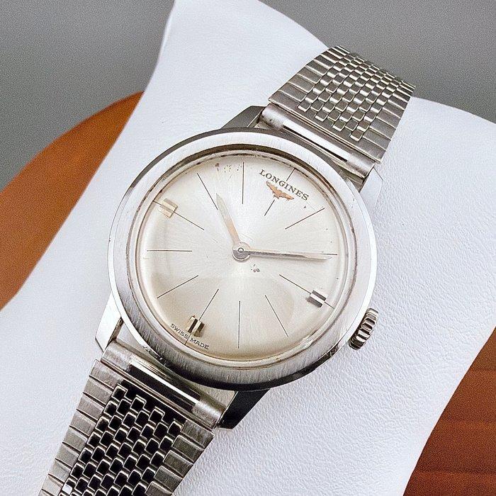 Longines - Vintage - Zonder minimumprijs - Dames - 1970-1979, Sieraden, Tassen en Uiterlijk, Horloges | Antiek