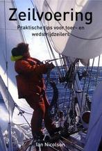 Zeilvoering 9789059610026 I. Nicolson, Verzenden, Gelezen, I. Nicolson