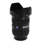 Sony Carl Zeiss 24-70mm F/2.8 ZA Vario-Sonnar T* SSM, Nieuw
