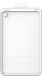 Samsung Soft Clear Cover - voor Samsung Galaxy Tab A 10.1, Ophalen of Verzenden
