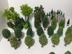 Heki, diversen H0 - Modeltreinlandschap (110) - Bomen in, Hobby en Vrije tijd, Modeltreinen | H0, Nieuw
