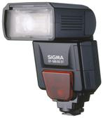 Sigma Flitser EF-500 DG ST voor Minolta / Sony - AF Mount (A, Zo goed als nieuw, Verzenden