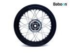 Voorwiel Harley-Davidson FLHR Road King 2007-2008, Motoren, Verzenden, Gebruikt