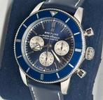 Breitling - SuperOcean Heritage Cronograph - AB0162161C1S1 -, Nieuw