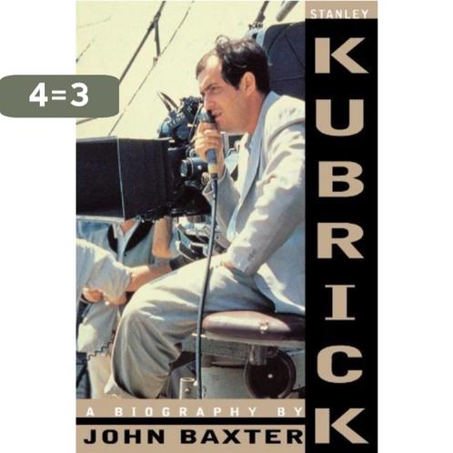 Stanley Kubrick 9780786704859 John Baxter, Boeken, Taal | Engels, Gelezen, Verzenden