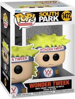 Funko Pop! - South Park Wonder Tweek #1472 | Funko - Hobby, Verzamelen, Nieuw, Verzenden